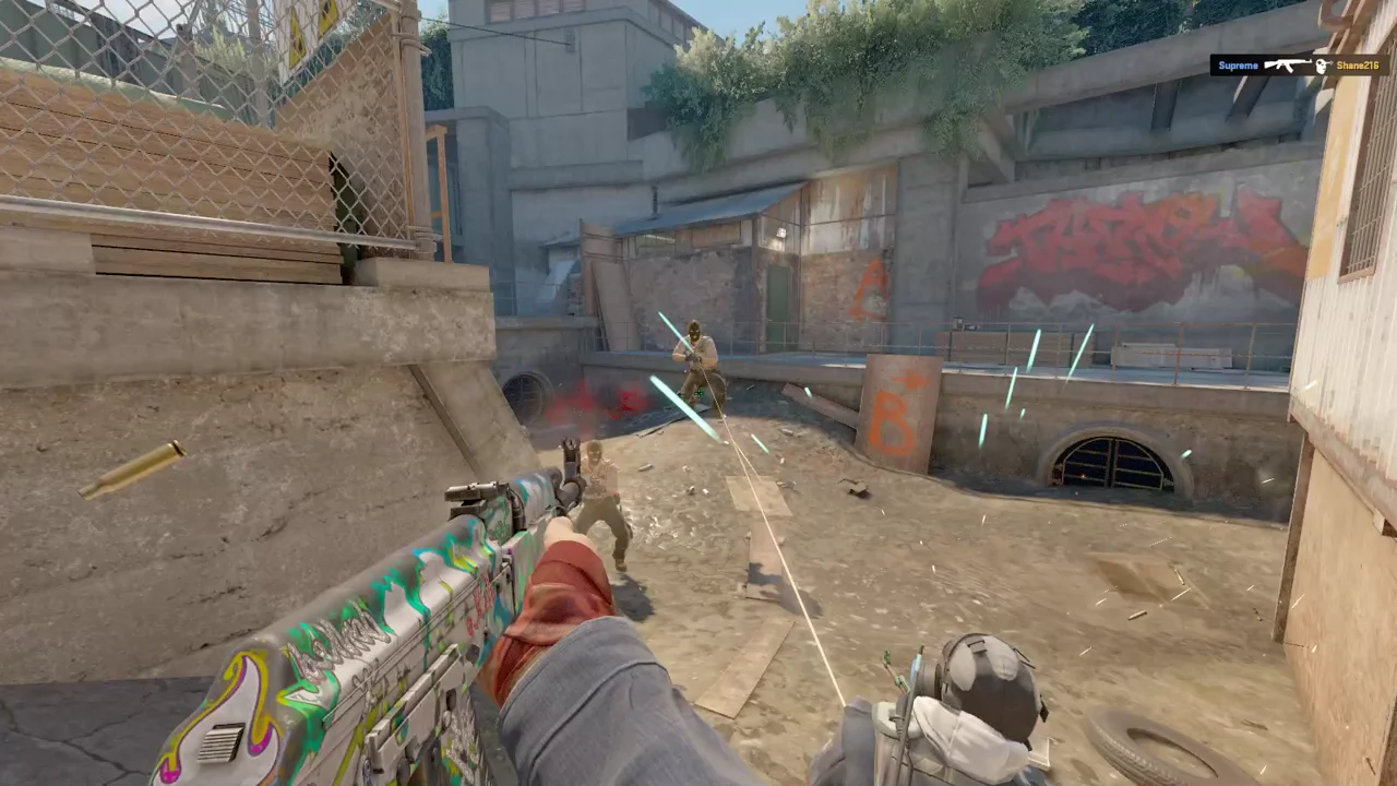 highlight